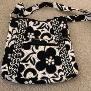 Vera Bradley crossbody purse